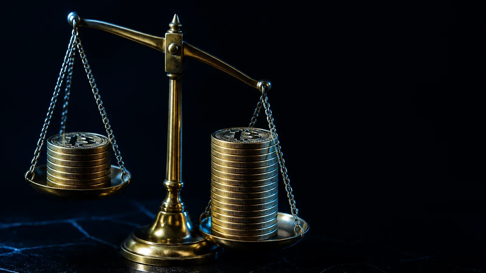 Germany's Crypto Holding Period: Two Tax Models Are on the Table, and €21,100 Separates Them