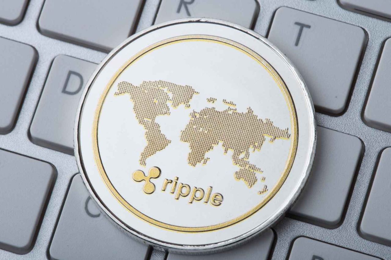 XRP Just Got a Massive EU Green Light — But There's a Catch Nobody's Talking About
