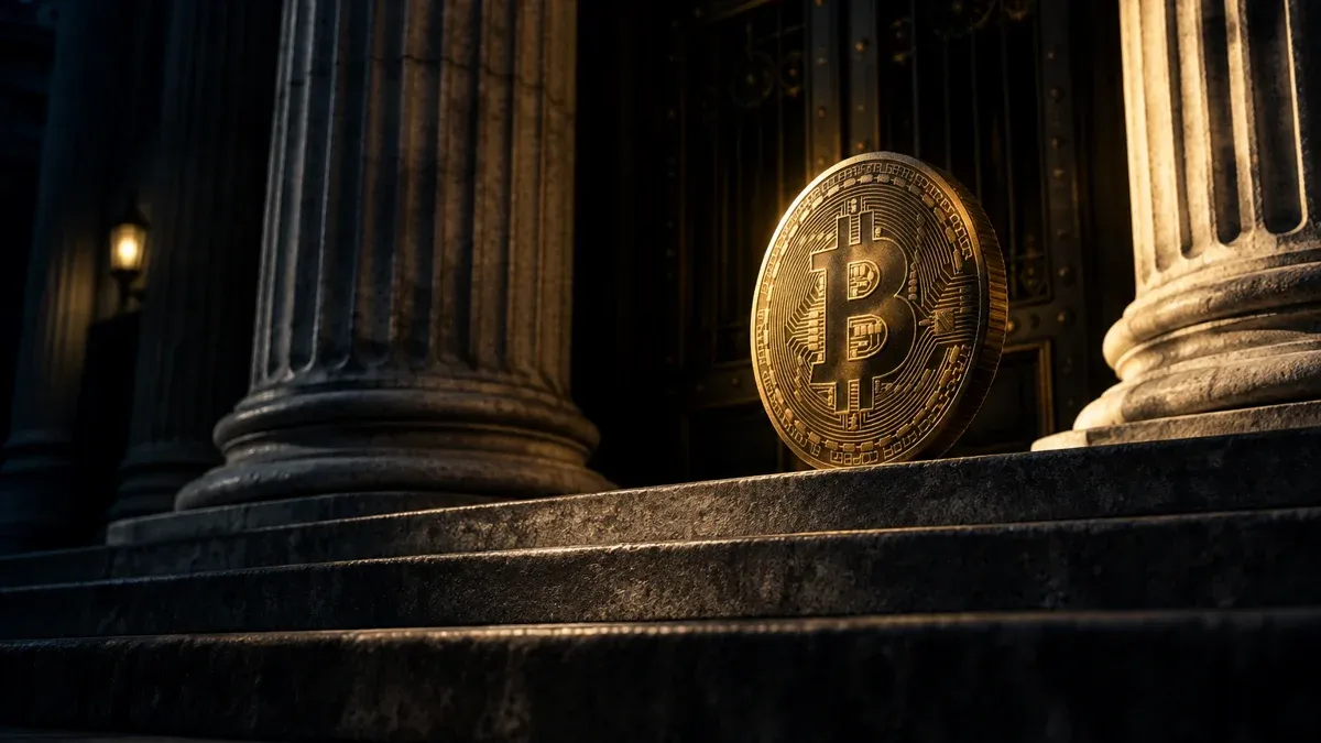 Goldman Sachs Brings a $105 Billion Fund to an Avalanche Chain: What Investors Need to Know
