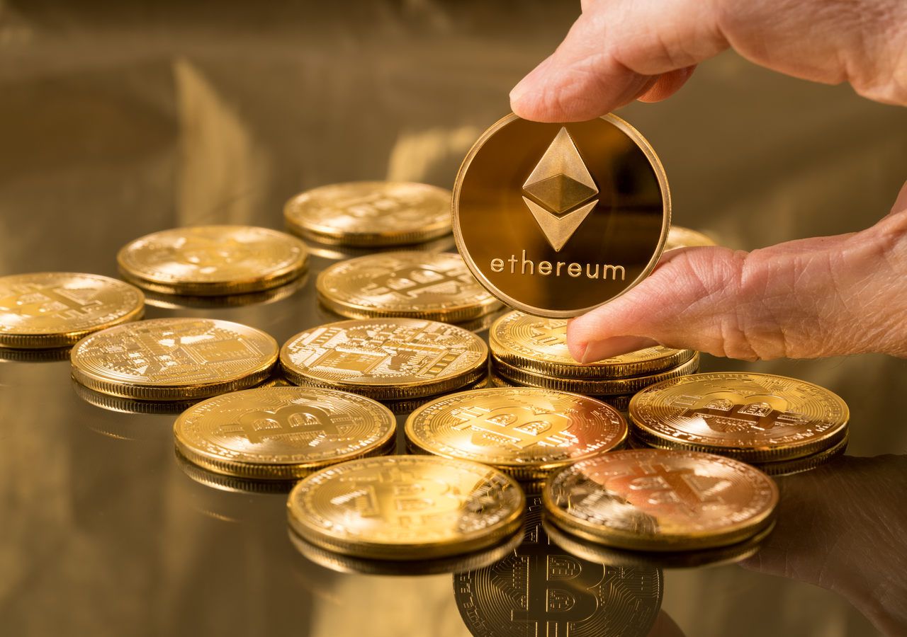 Kann der Ethereum Kurs jemals 100.000 Dollar erreichen?