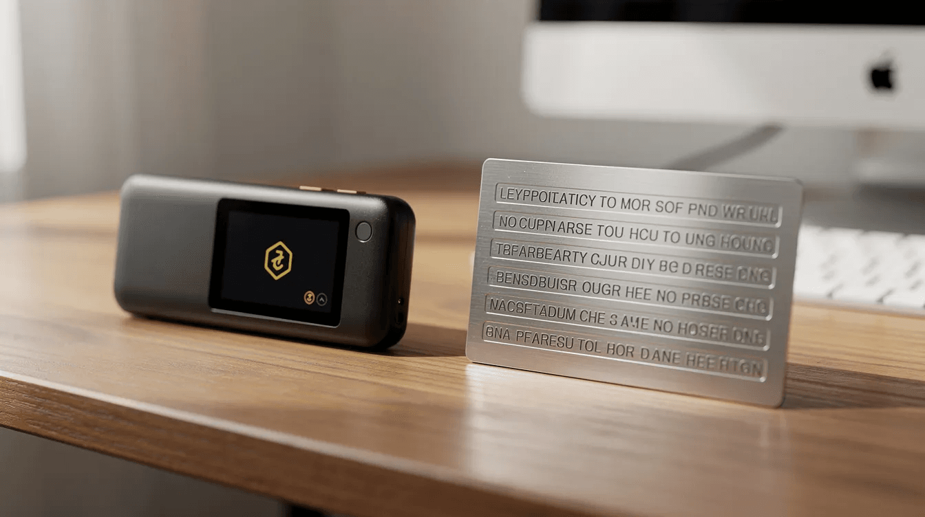 $130 Million Gone Because the Randomness Was Predictable: Which Hardware Wallet You Can Still Buy
