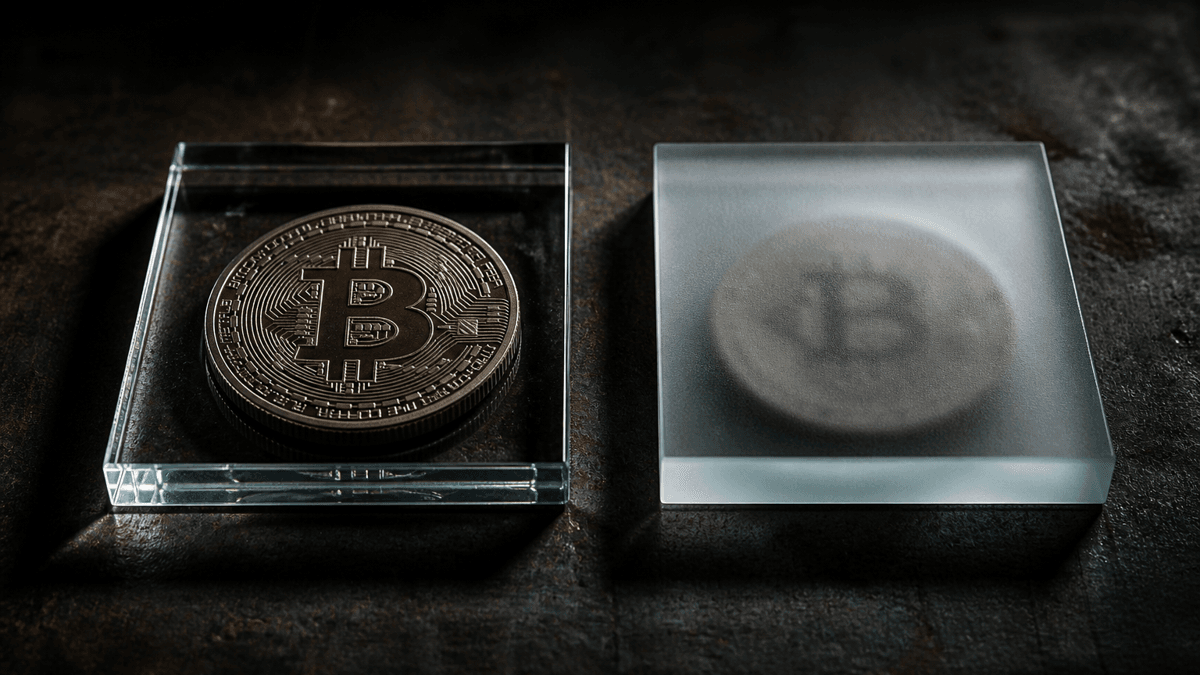 End Blind Signing: Trezor Shows Plain Text