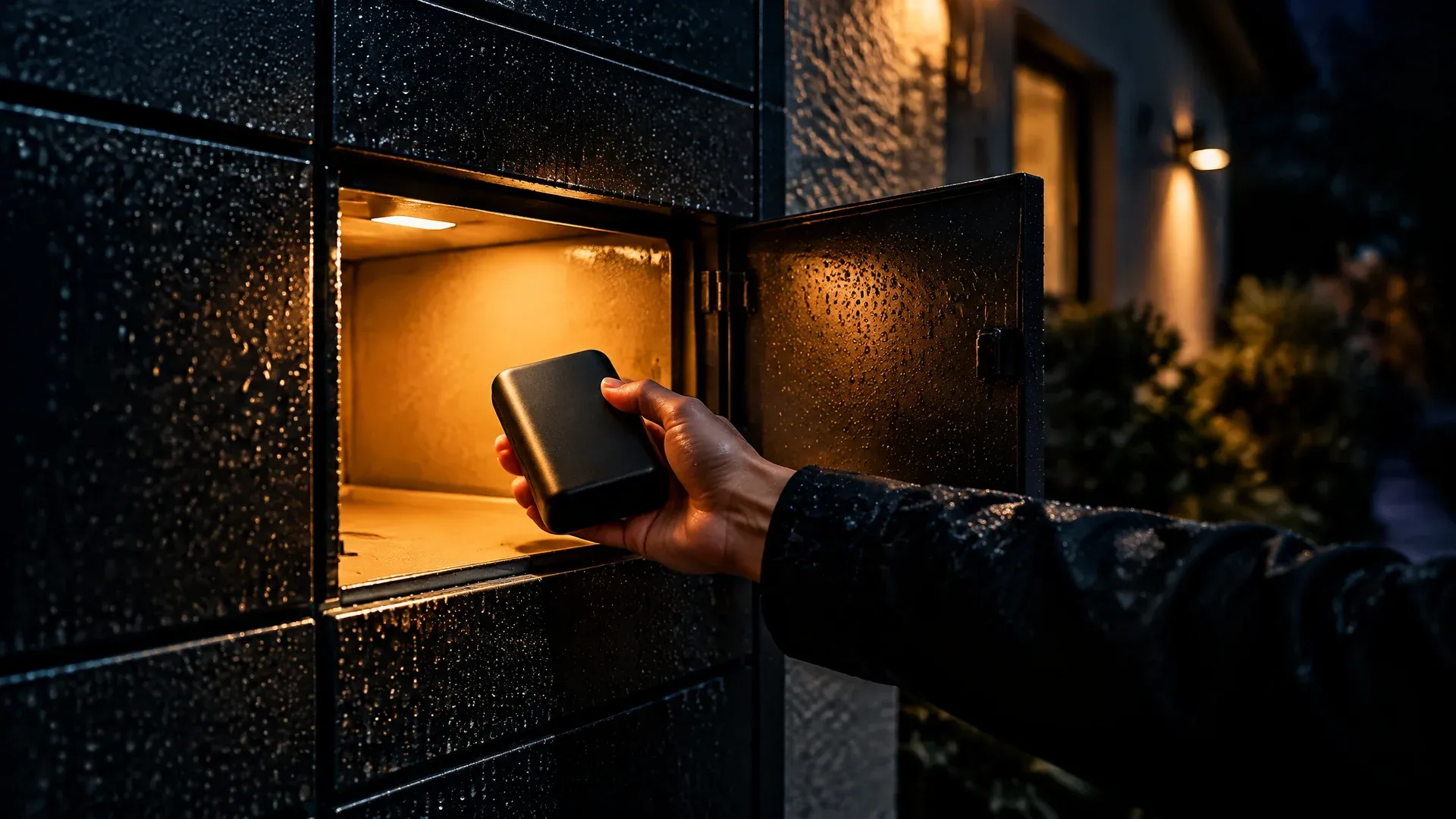 Hardware wallet after the data breach: four ways to order without a home address