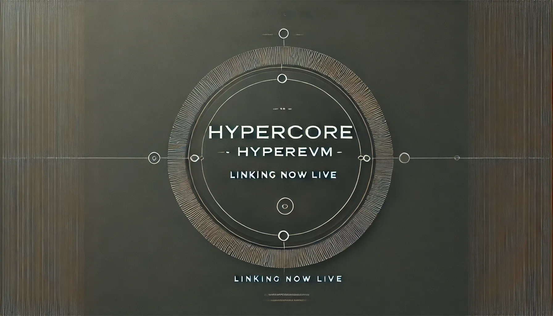 Hyperliquid bringt HyperCore und HyperEVM an den Start