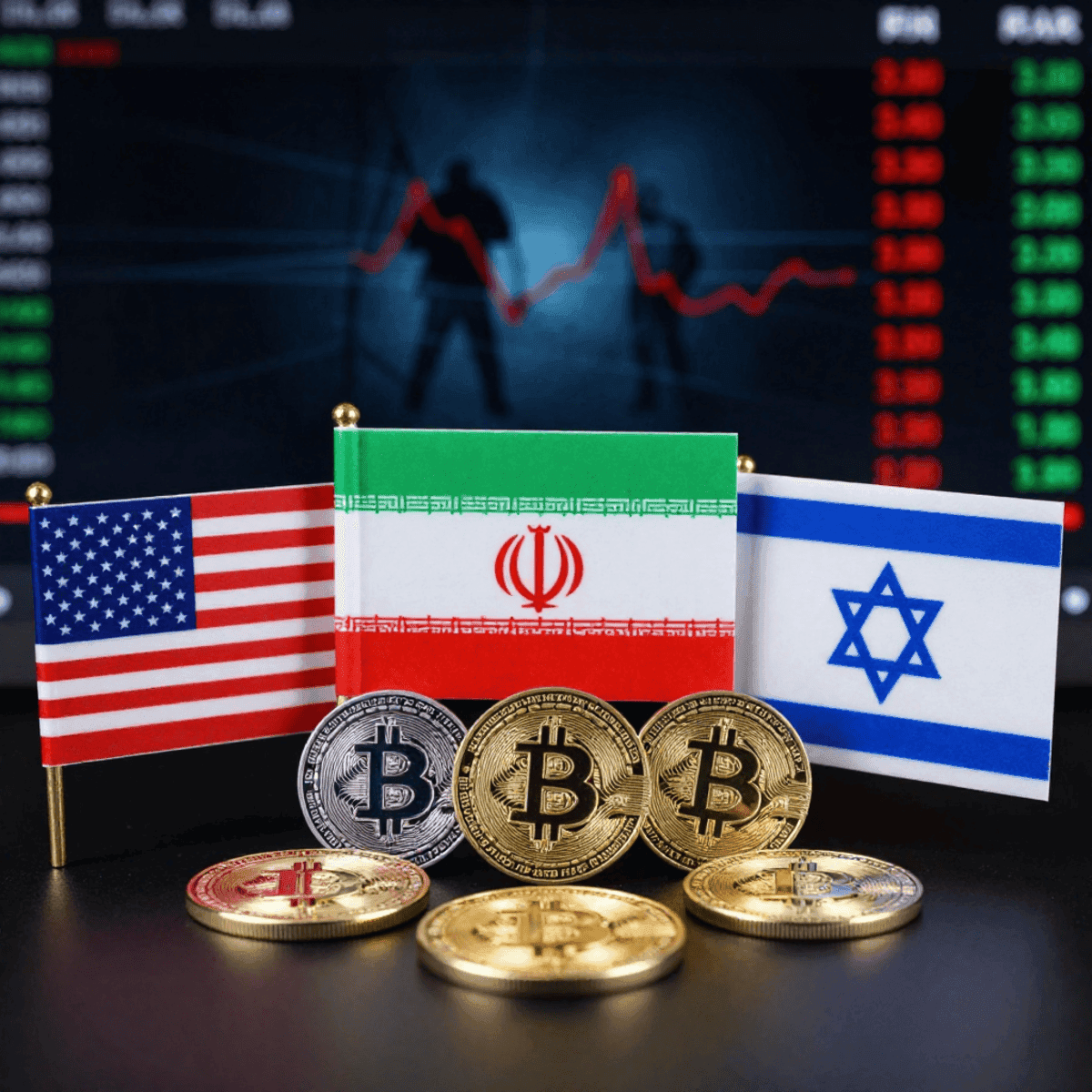 The Silent Takeover: How Stablecoins Are Becoming the New Global Dollar