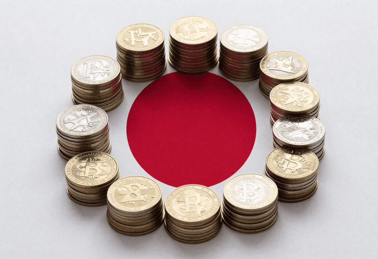 Japan Officially Reclassifies Crypto as Financial Assets: What This Means for Investors