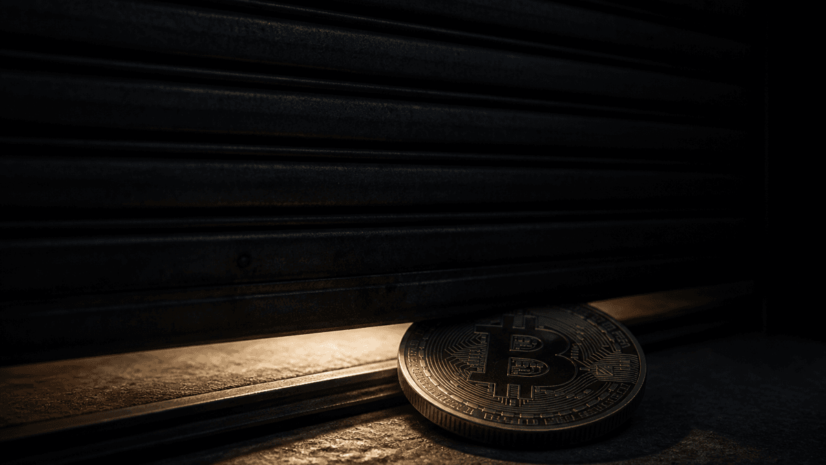 Kraken Delists 21 Tokens: Trading Ends September 11, and Europe Has No Second Venue