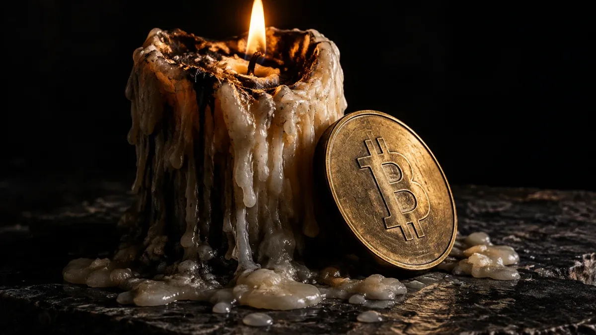 Crypto — 3CBlock