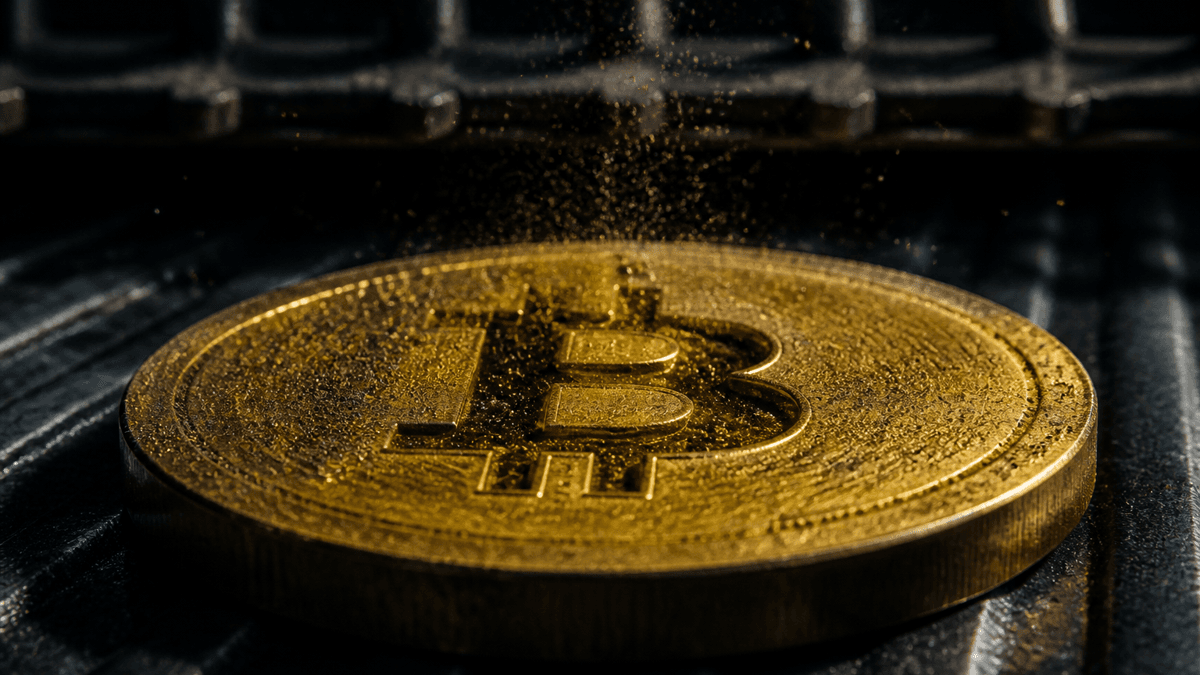 Dust Attack on Kraken: Why 12,000 Tiny Deposits Froze Customer Accounts