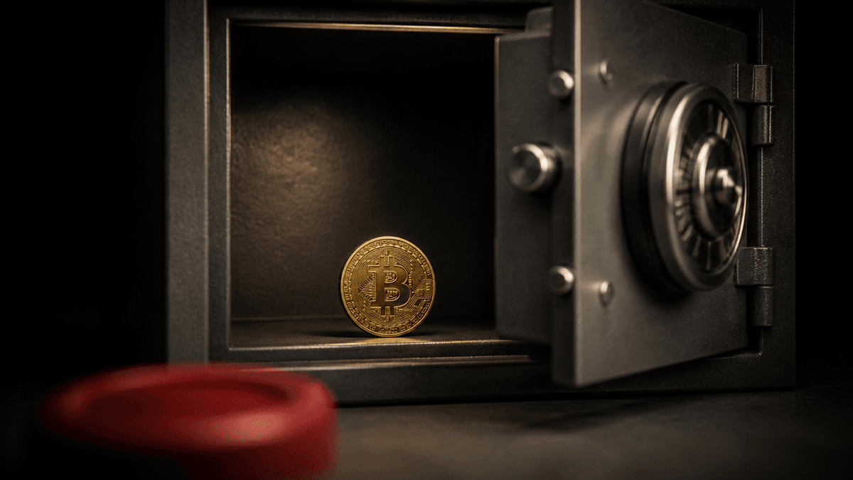 Crypto Stolen: Who Really Compensates You?