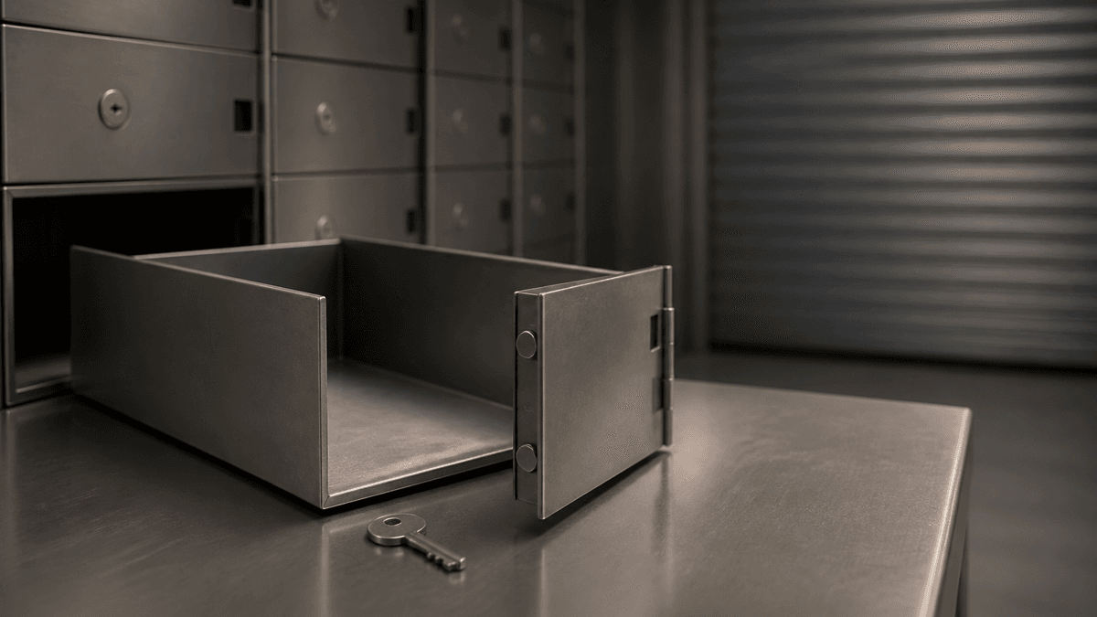 Crypto Exchange Shutting Down: What to Do Before the Deadline Passes