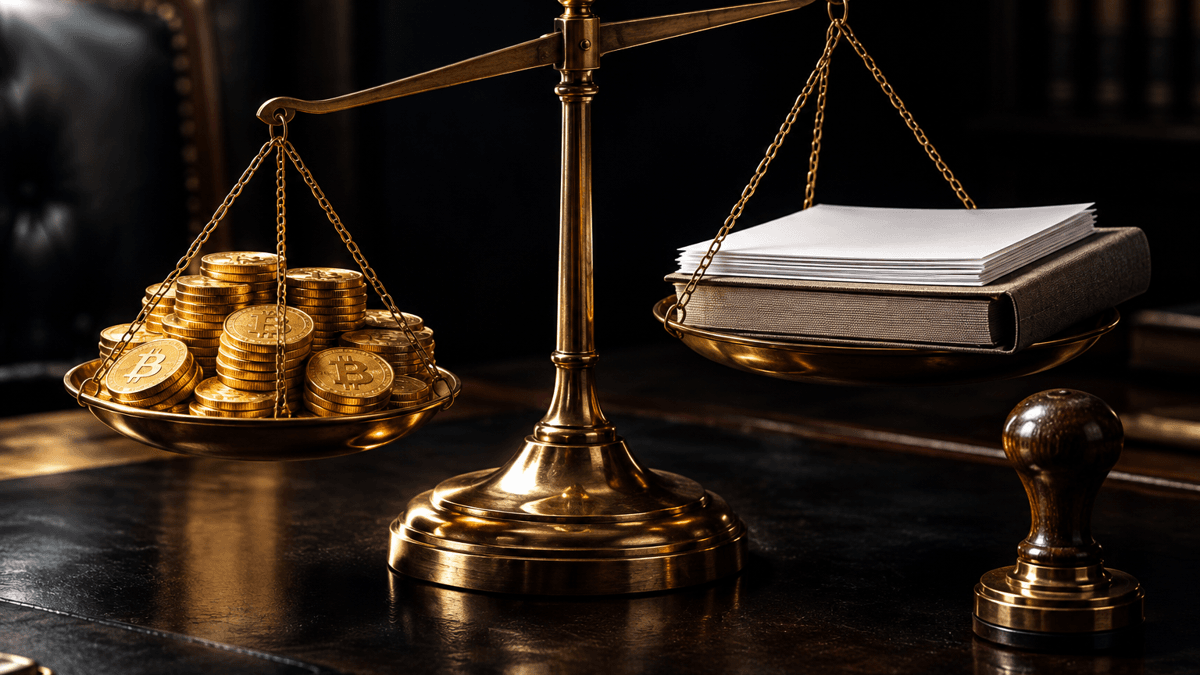Bürgergeld and Bitcoin: How Much Crypto Can You Keep?