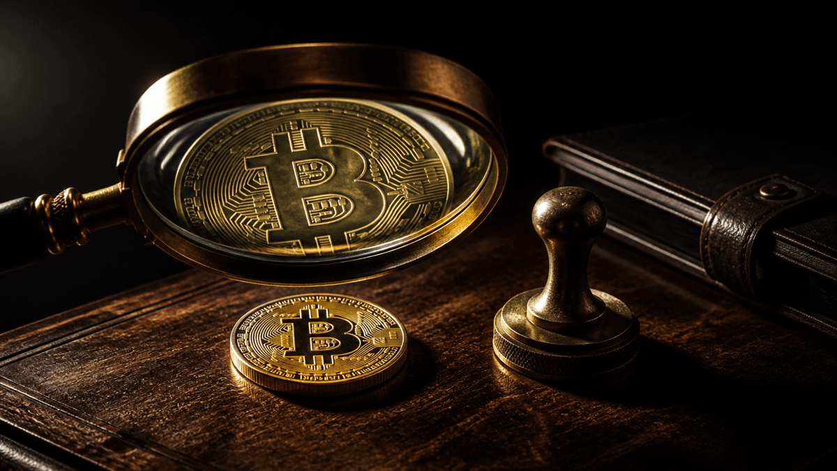 Source of Funds at a Crypto Exchange: Why a Deposit Can Freeze Your Account for 15 Days