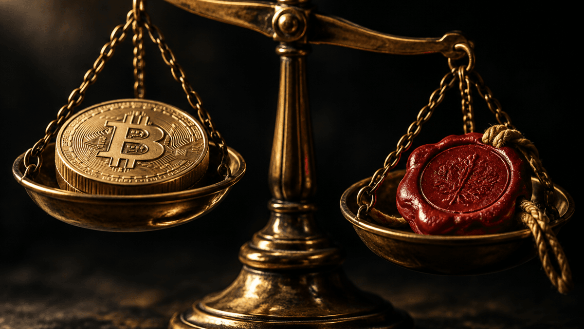 Options on Crypto ETFs: What the SEC Deadline on September 27 Means for Your ETP