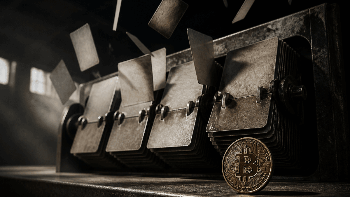 Crypto Deadlines This Autumn: Nine Cut-Off Dates Checked, and Only Three Leave You Time After Trading Ends