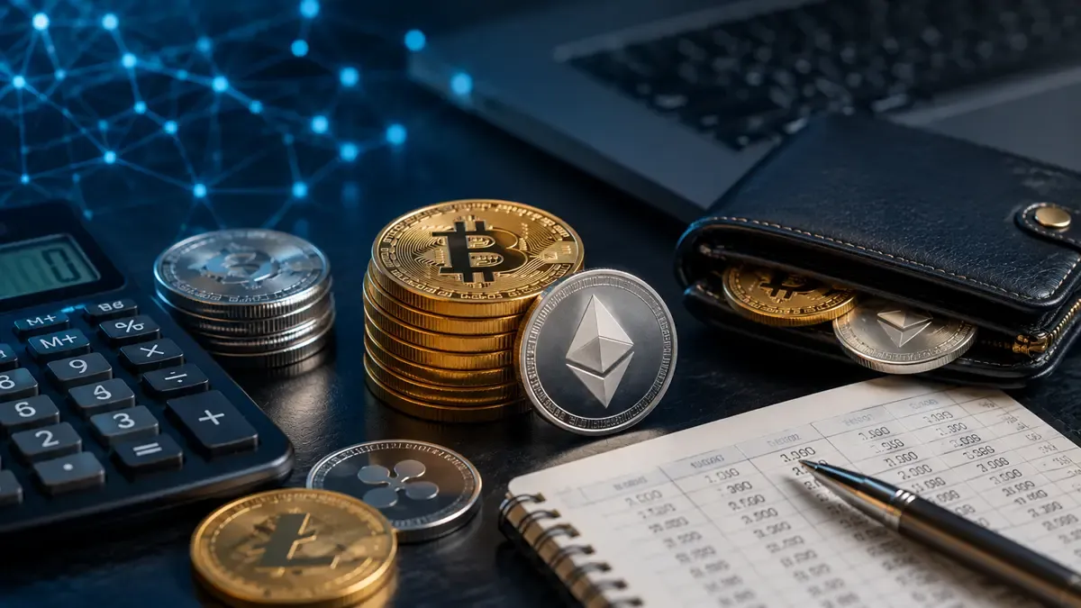 Crypto Prices Today: Bitcoin Holds $63,000 as Hyperliquid and Privacy Coins Break From the Pack