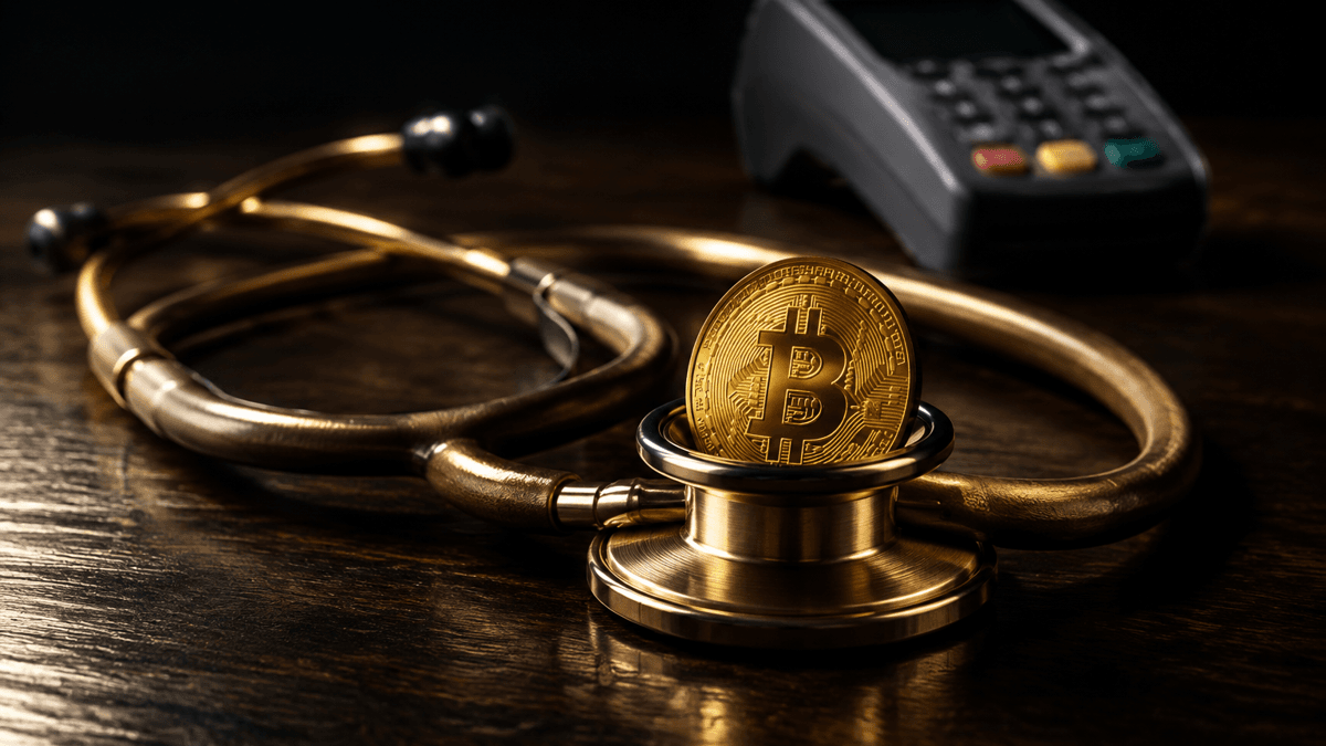 Crypto Gains and Health Insurance: When the Contribution Rises