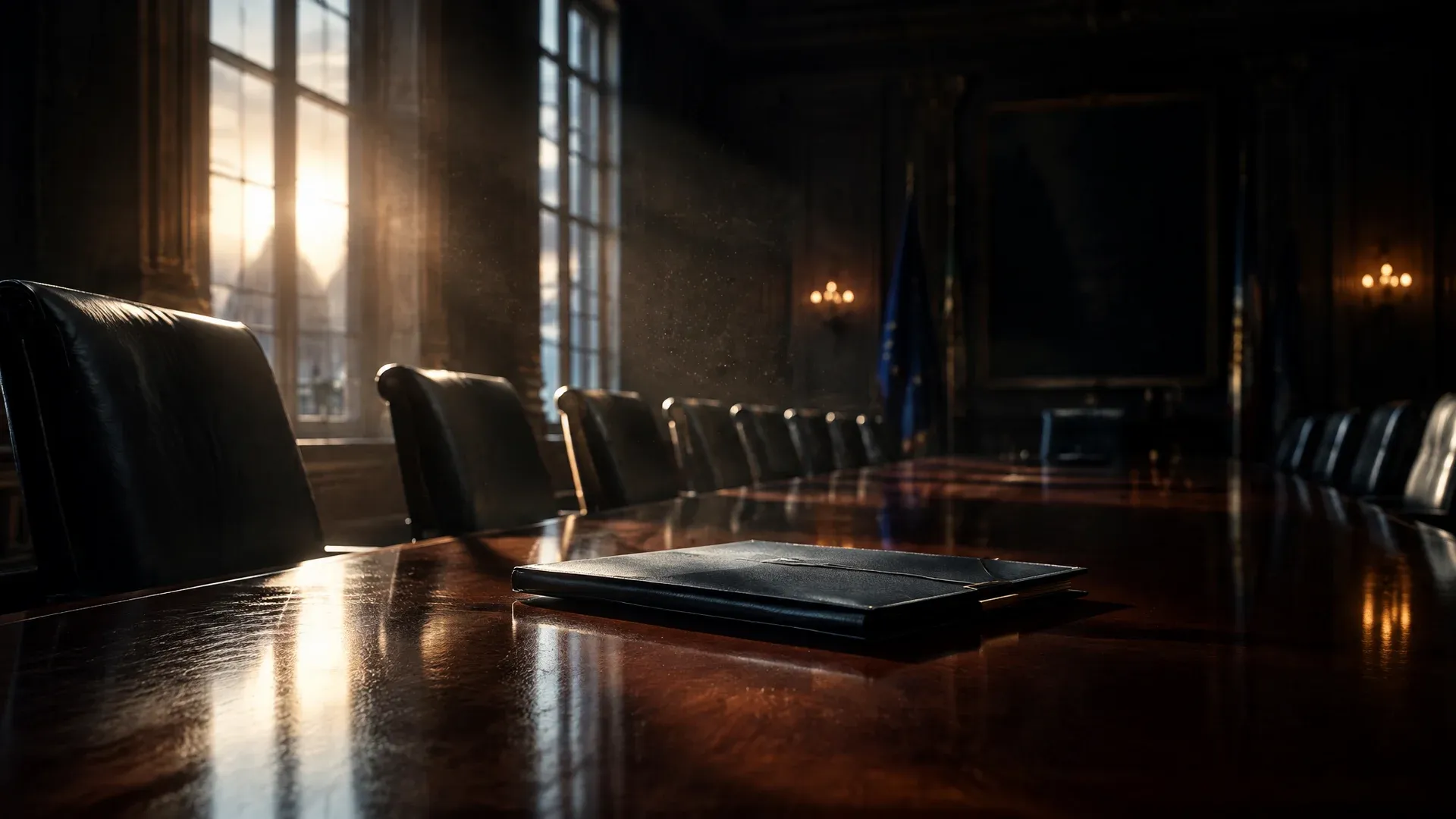 Crypto holding period: the cabinet date passes without a decision, December 31 stays the cut-off