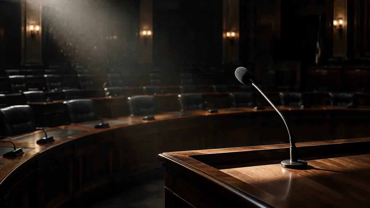 Germany's Crypto Holding Period Before the Petitions Committee on October 12: What Matters Now
