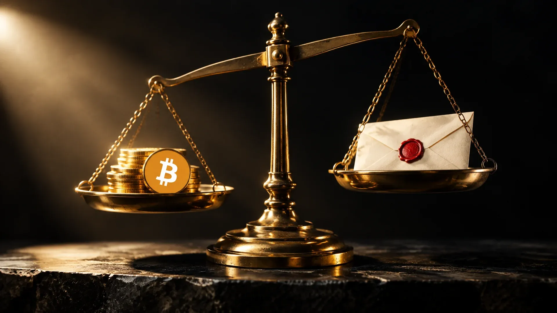 Crypto lending under MiCA: BTCS Strategy Advisor Wojciech Kaszycki on the EBA's plans