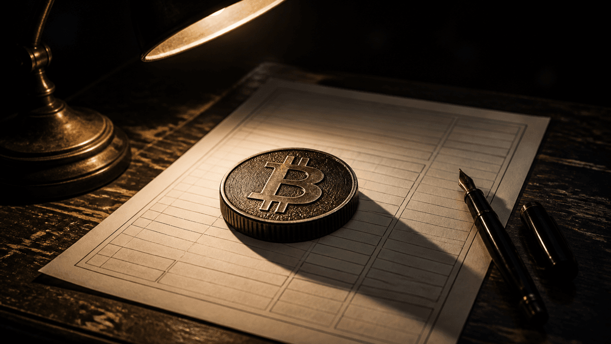Taxing Crypto Lending: Your Personal Rate Instead of Withholding Tax, and the Right Federal Fiscal Court Case Number