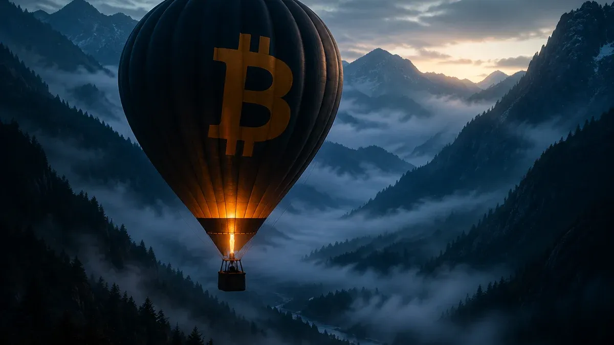 Crypto Market Slides: Bitcoin Loses 4.2 Percent and $651 Million of Long Bets Are Liquidated