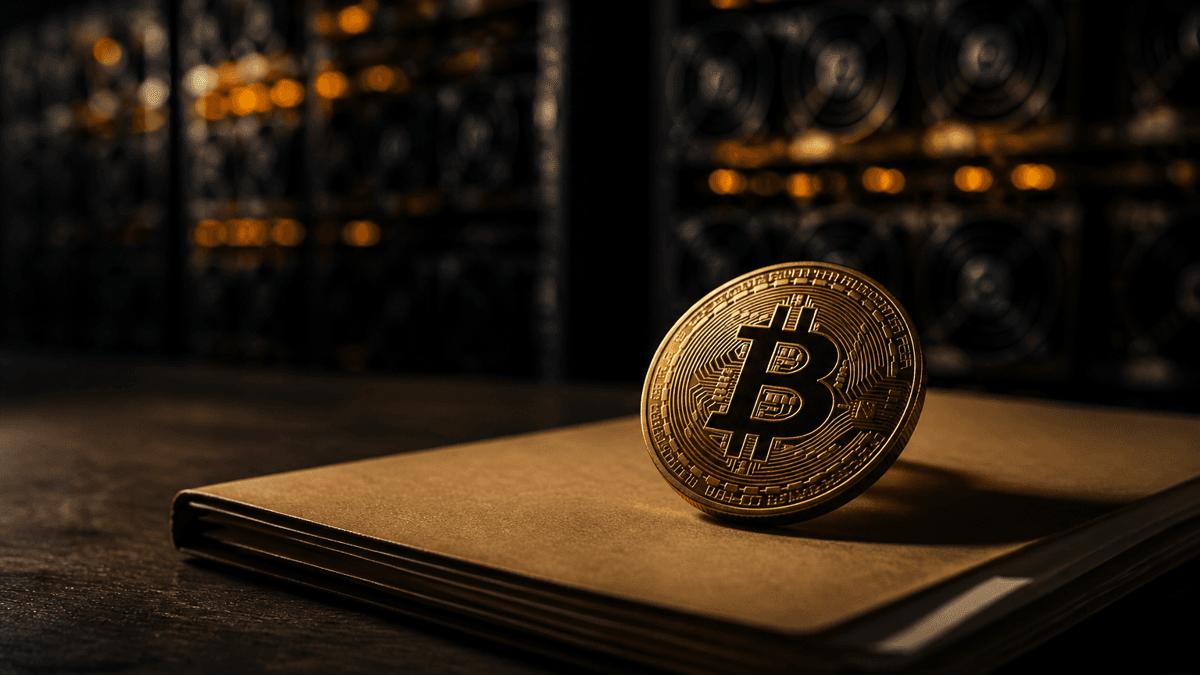 Crypto Mining and Tax: When the Tax Office Treats Your Mining as a Business