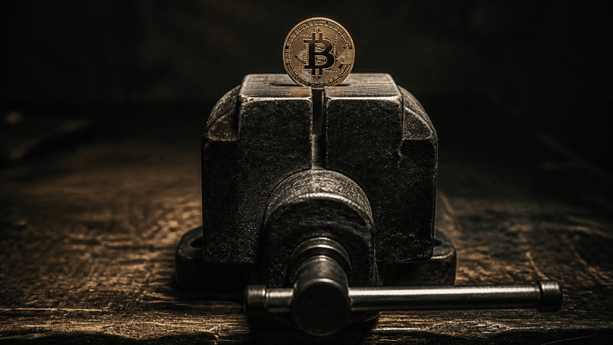 Setting Crypto Order Types Correctly: Market, Limit and Stop-Loss Compared