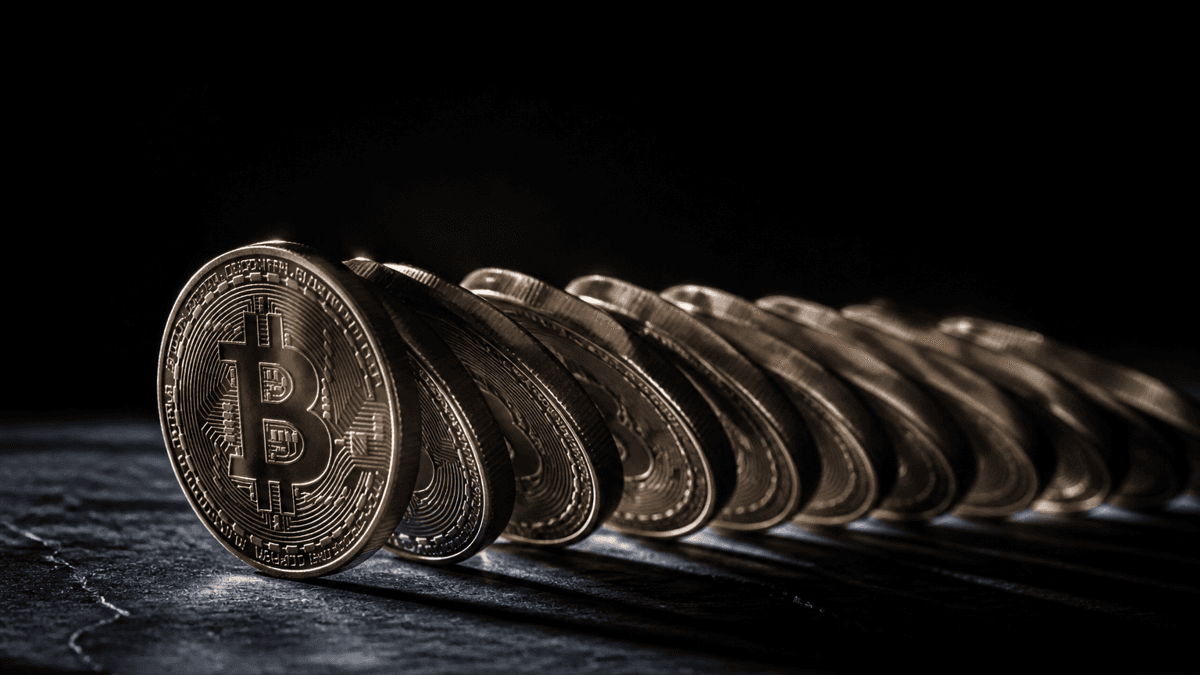 Crypto Portfolio: How to Check Correlation Properly
