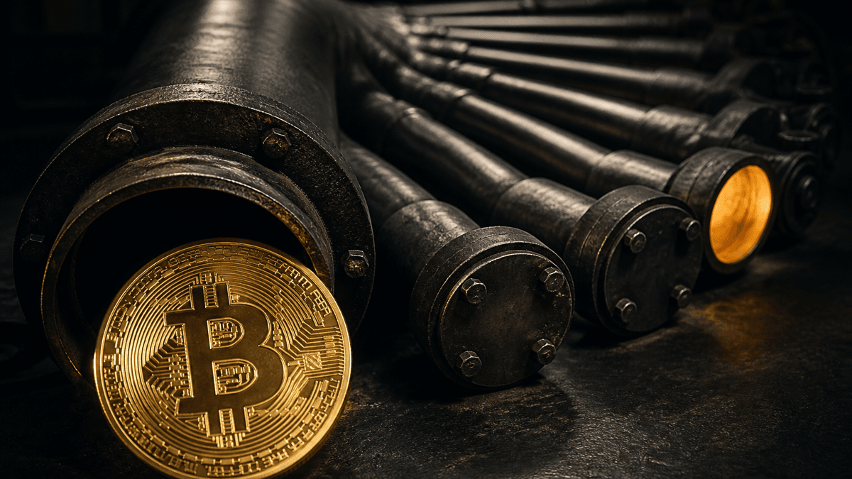 Sending Crypto: Why the Wrong Network Costs You the Balance on 51 of the 100 Largest Crypto Assets