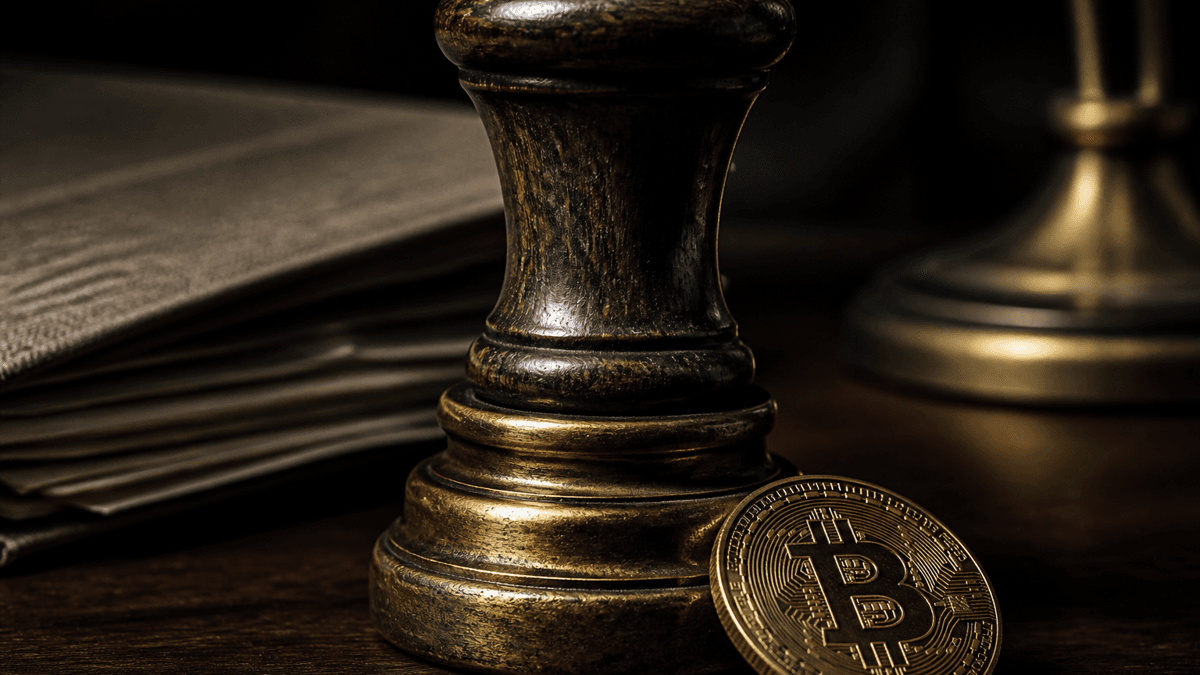 Bitcoin 29 Percent Below Last Year: Which Crypto Losses You Can Still Use Before the One-Year Holding Period Expires