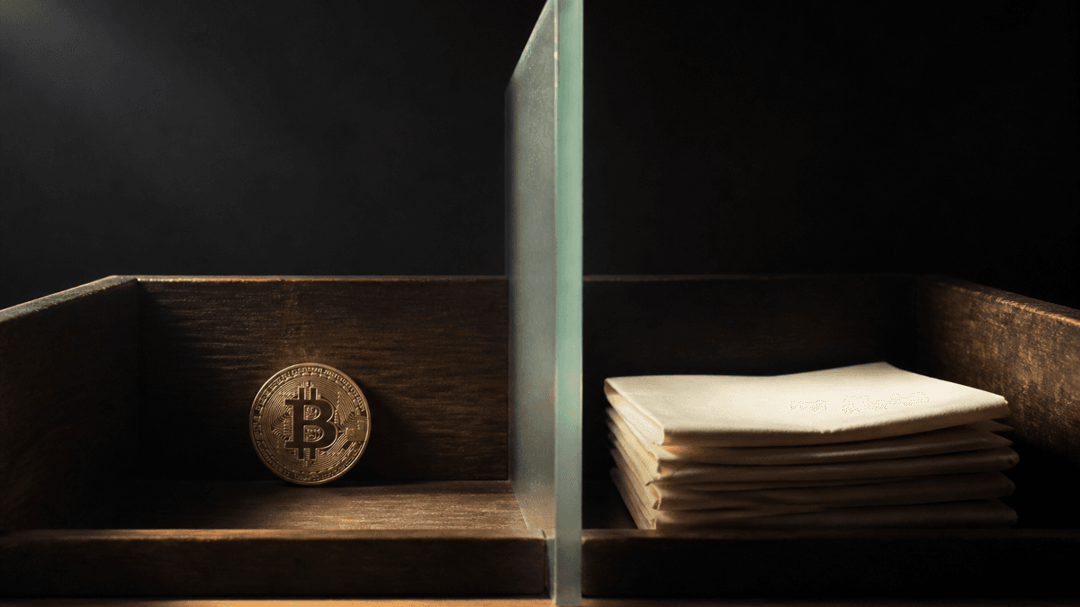 Offsetting Crypto Losses Against Share Gains: What Is Really Allowed in Germany