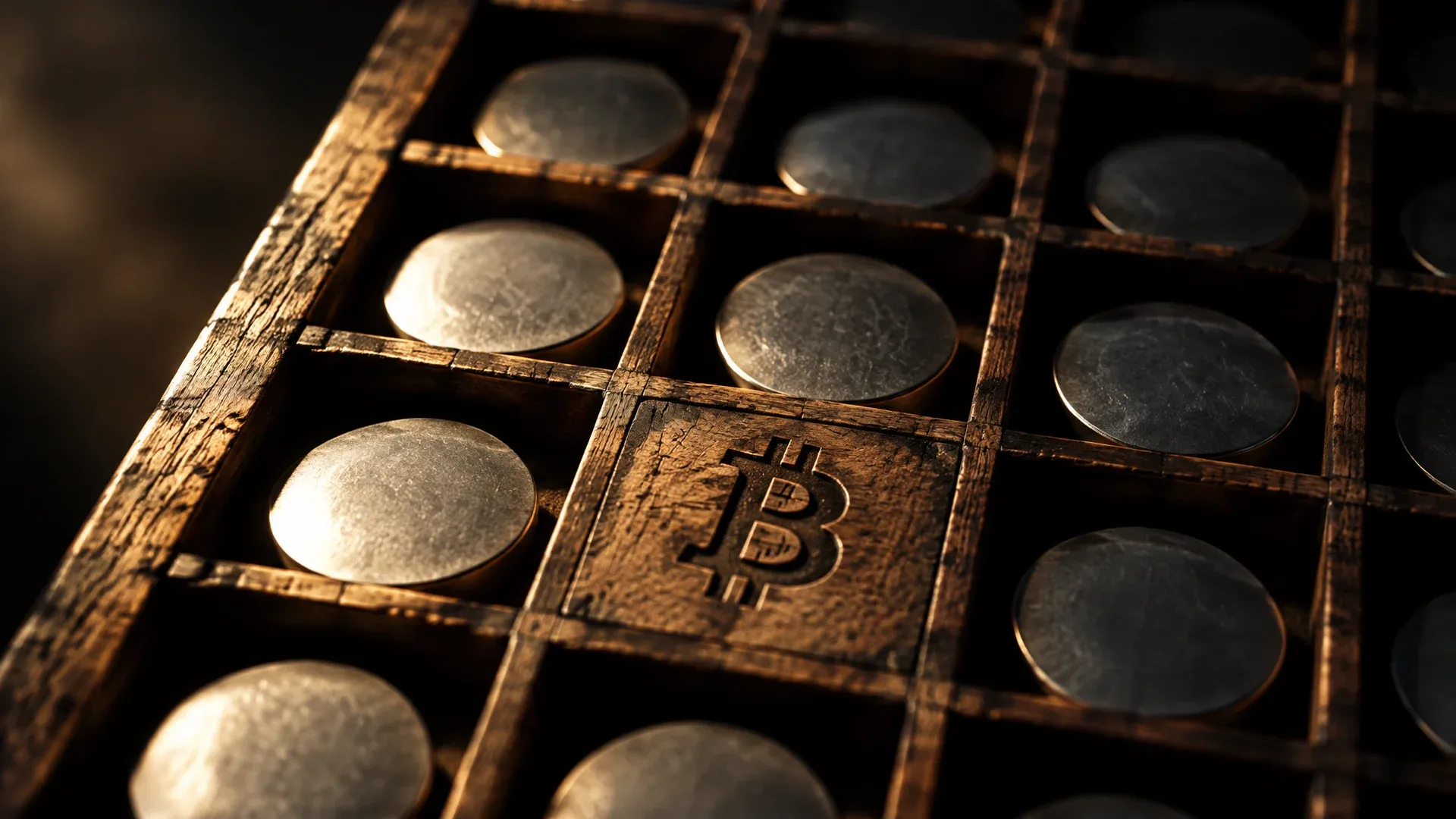 Which cryptocurrencies are there? The list of the main coins by purpose