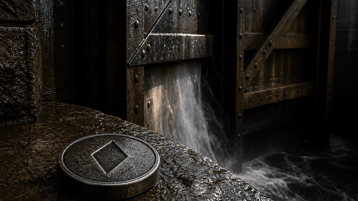 Layer 2 Withdrawal Times: Up to Ten Days Between the Finalized Stamp and Your Money