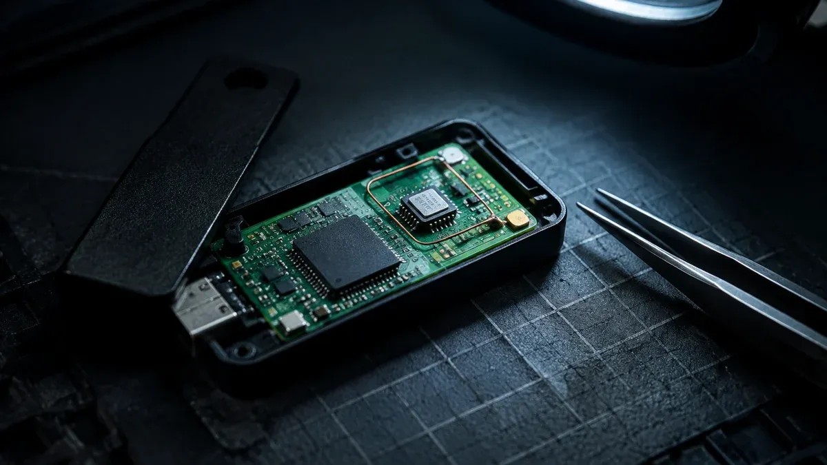 Ledger Hack? $86 Million Drained: What Is Behind the Tampered Wallets From Southeast Asia