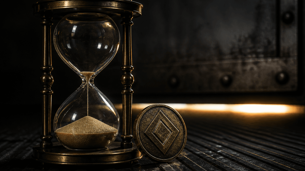 Lisk Is Shutting Down Its Blockchain: Why Your Real LSK Deadline Is October 21