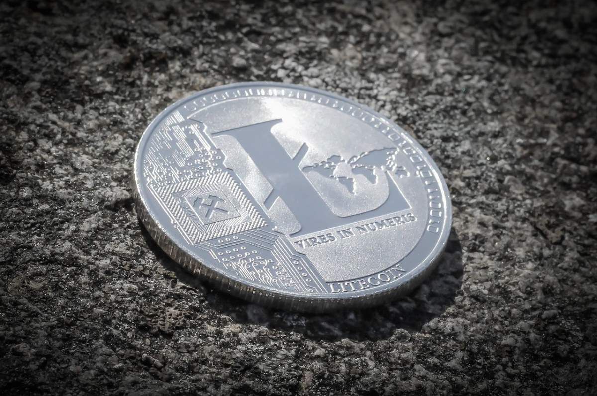 Wird der Litecoin Kurs im Mai explodieren?