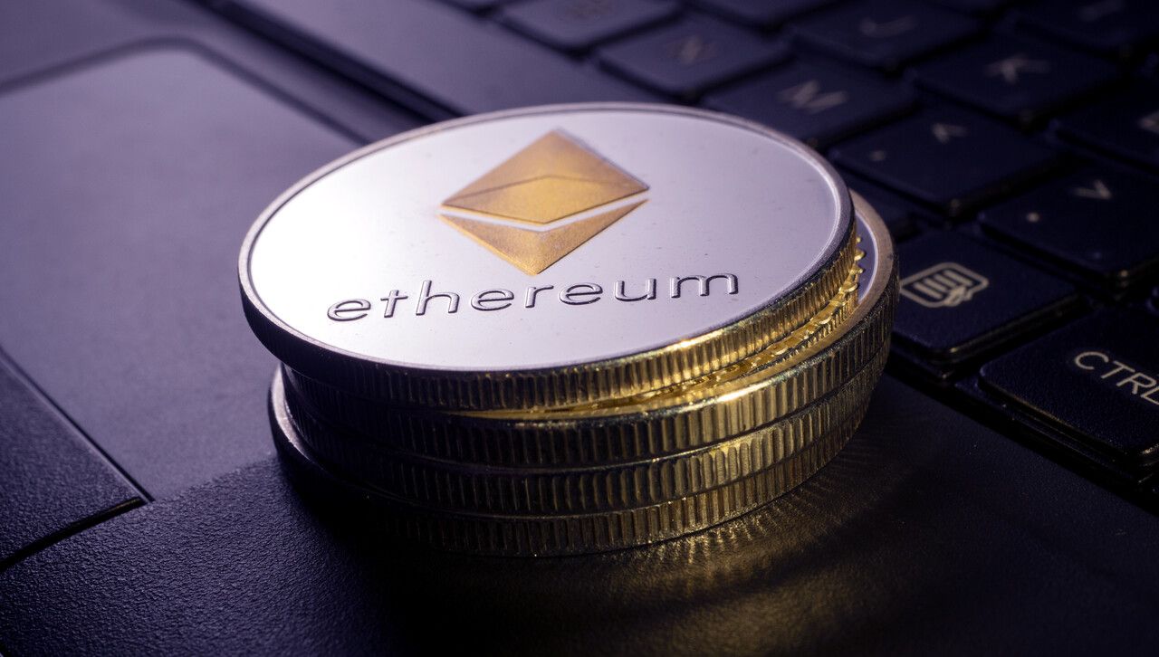 Ethereum Price Prediction: Is $3,000 the Next ETH Target?