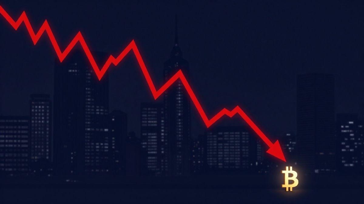 What Is the KOSPI? Inside the $2 Trillion Crash Shaking Global Markets
