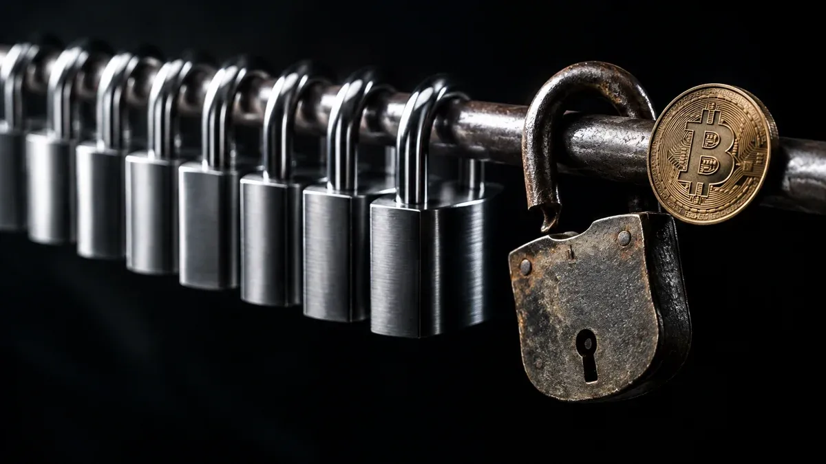 MEXC Refunds $340,000: The Attacker's API Key Survived the Account Freeze
