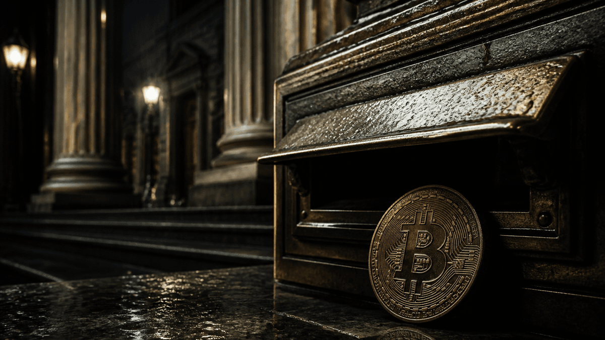 Starting a crypto company in Germany: legal form, BaFin licence and capital