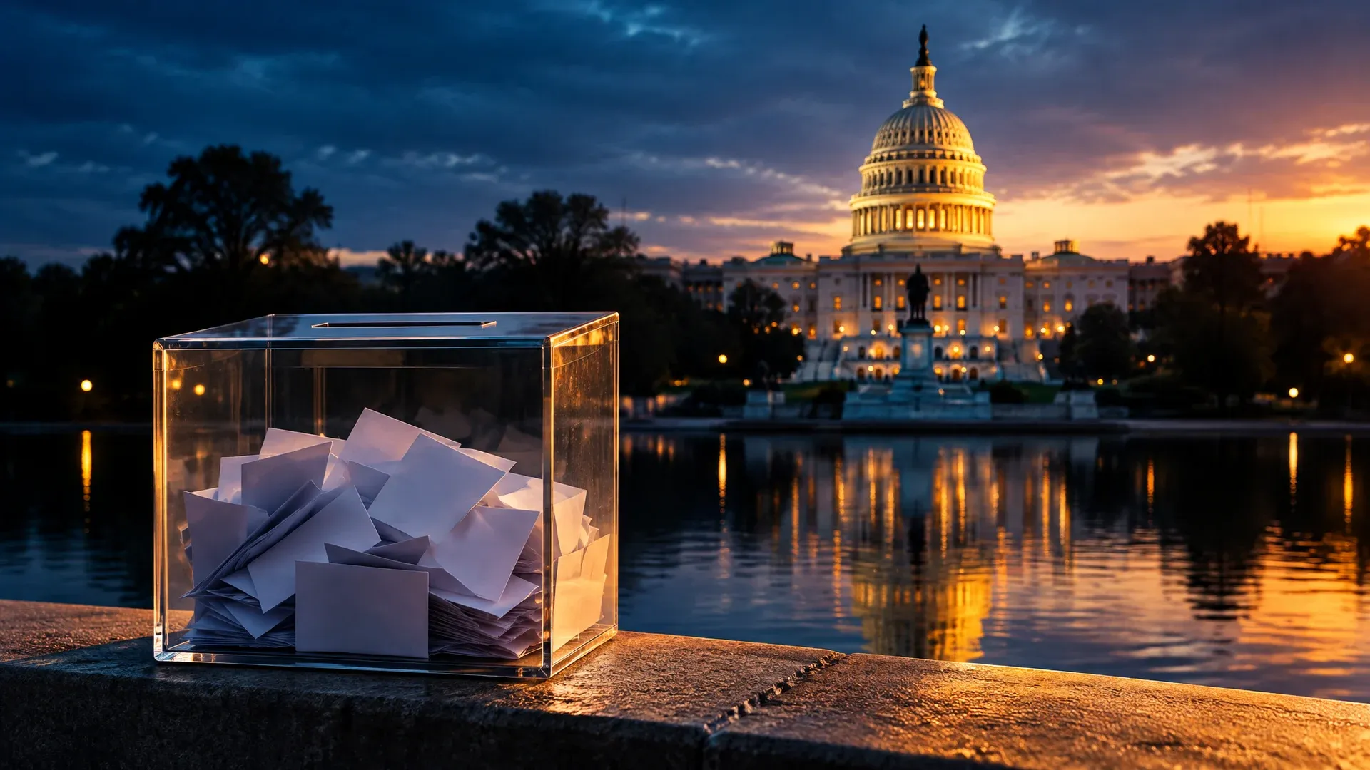 Midterm Elections 2026: What Is at Stake for Bitcoin and Crypto