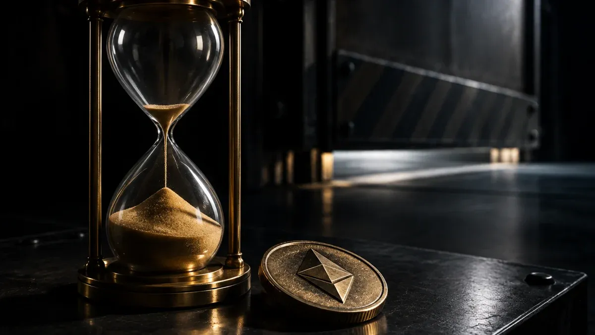 Mint Chain closes its withdrawal portal on October 20: October 10 is the last safe day to submit