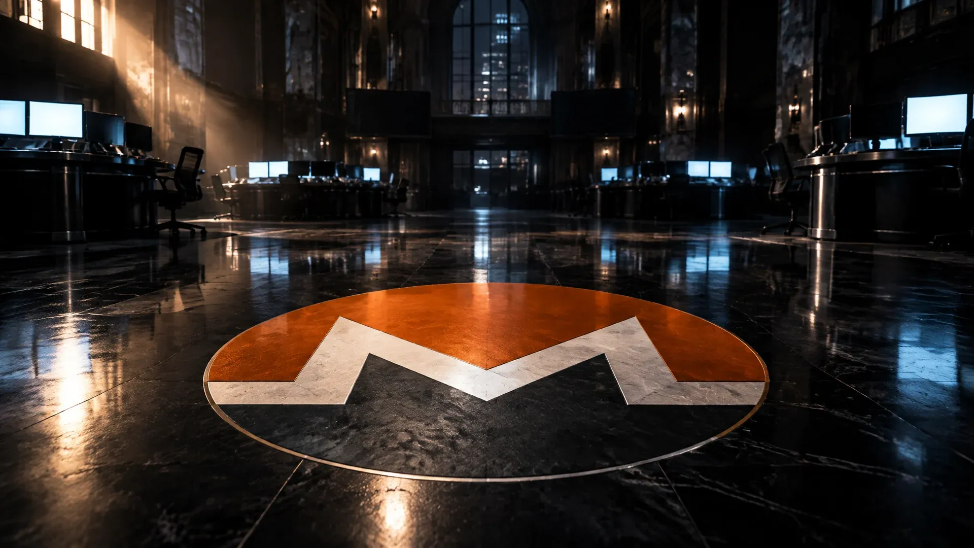 $1.81 billion on a single exchange: Monero open interest figures differ sixfold