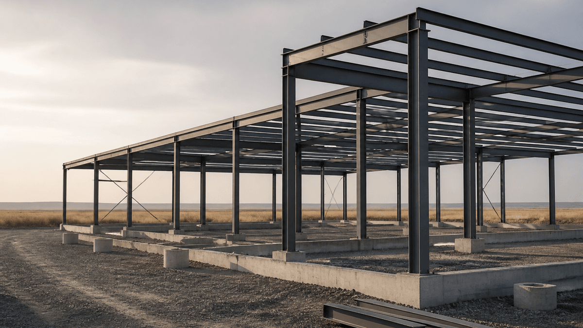 Musk's Terafab Chip Plant in Texas: What the Construction Start Means for Crypto Investors