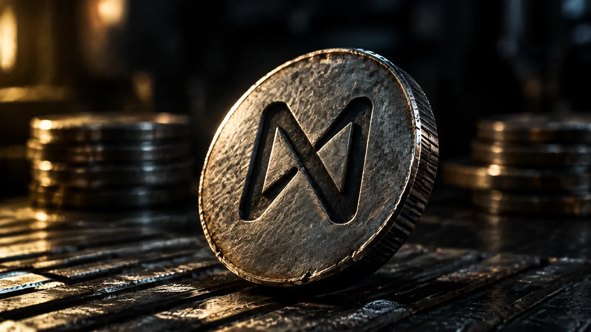 NEAR keeps 2.5 percent emission instead of 1.6: what you can do about the staking yield