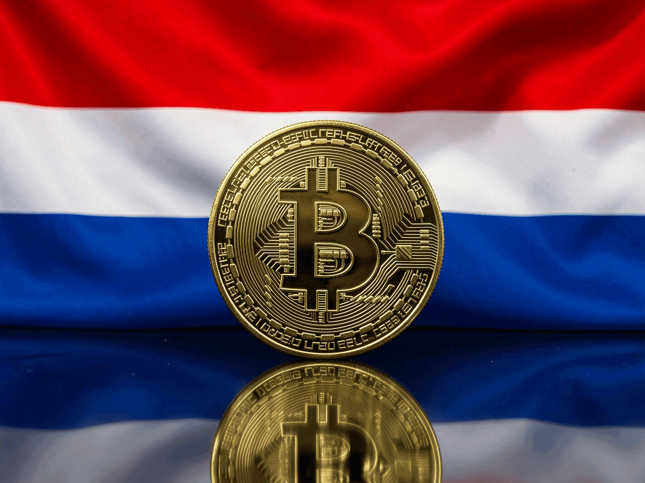 Netherlands Approves 36% Tax on Unrealized Crypto Gains starting 2028