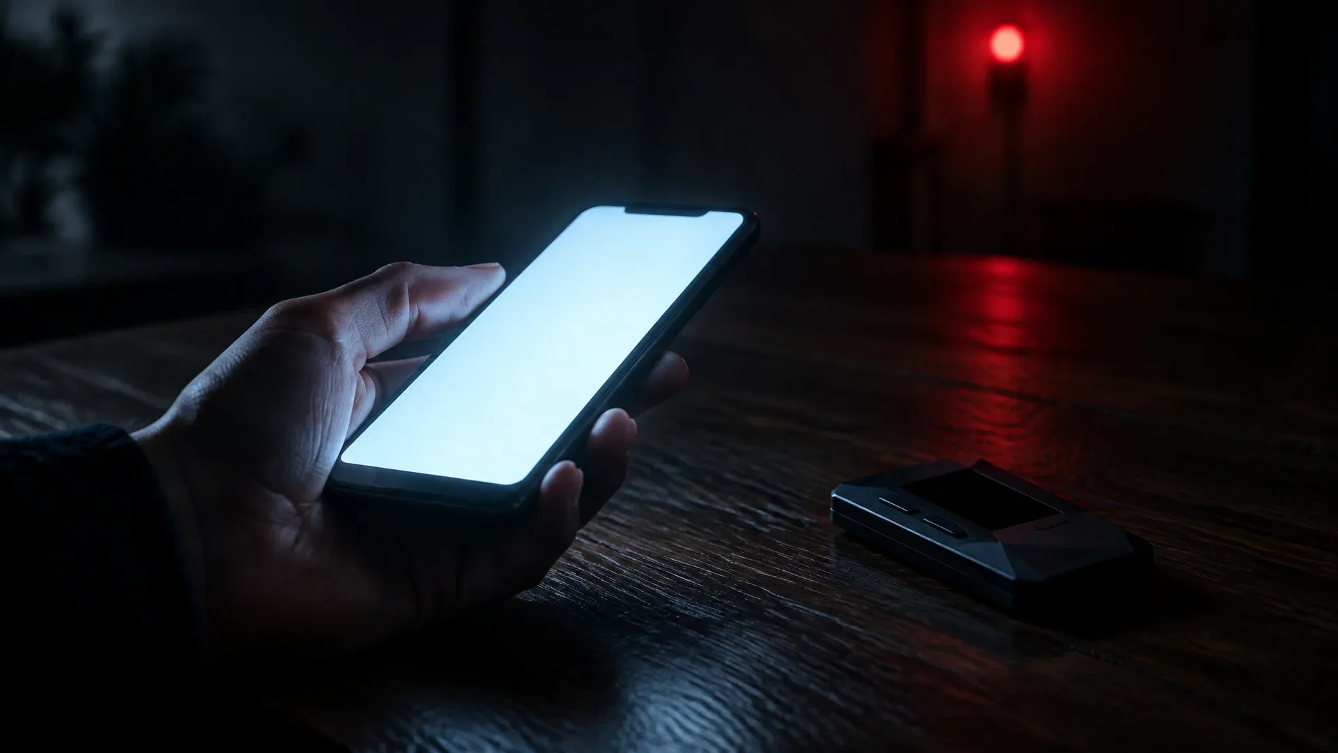 Ngrave phishing: $2.56 million left 70 wallets after a hijacked push provider