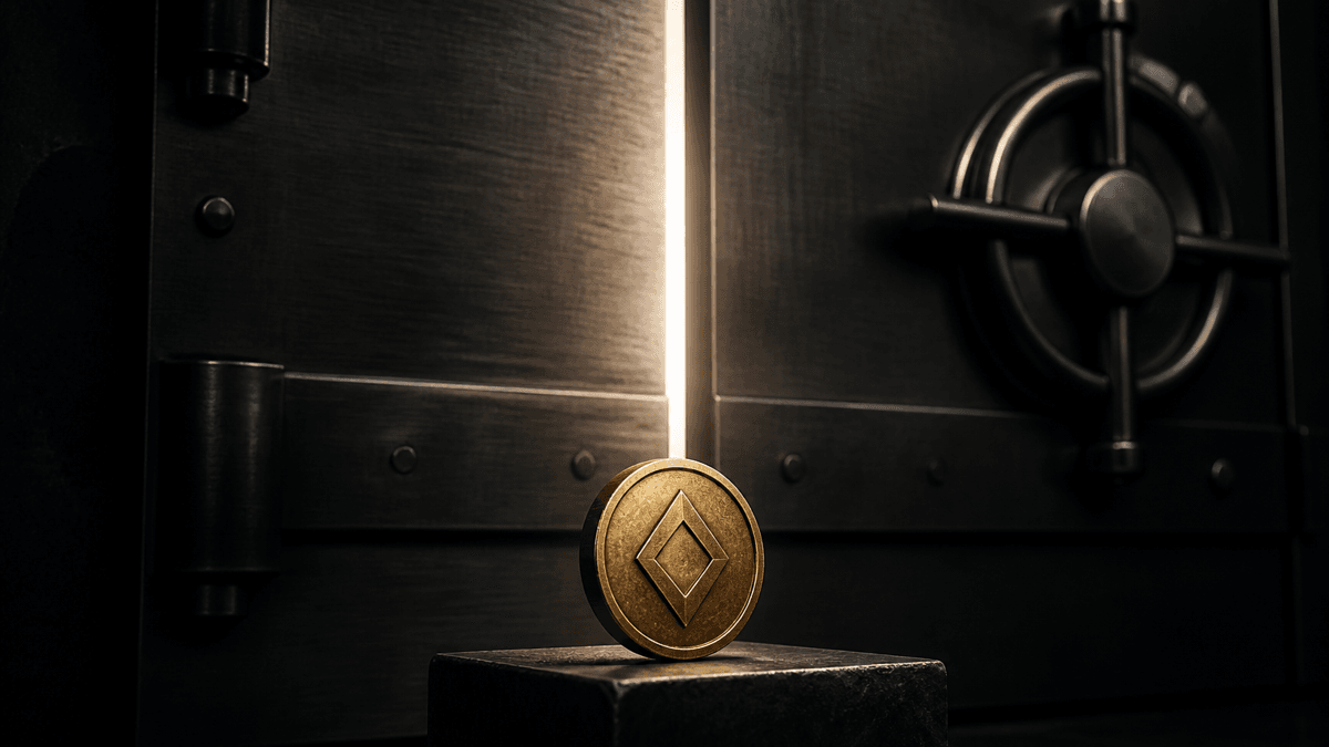 OKX Delists GODS, PRCL and DUCK: You Can Still Withdraw the Tokens Until November 7, 2026
