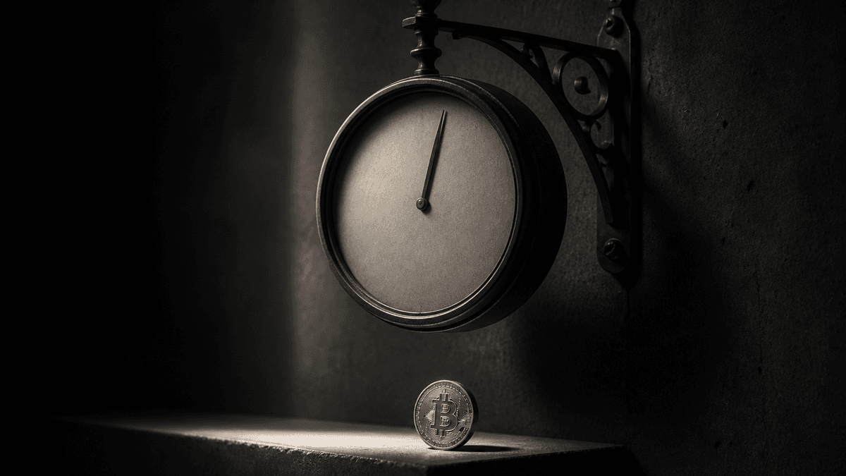 OKX Delisting: Why the Withdrawal Deadline for MAJOR and J Ends on August 26
